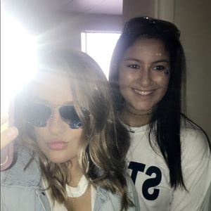 Meet your Posher, Kaylee